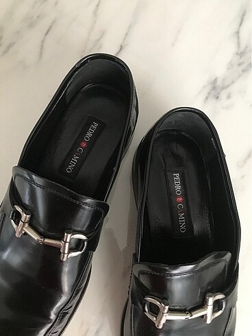 Klasik ayakkabı - Görsel 5