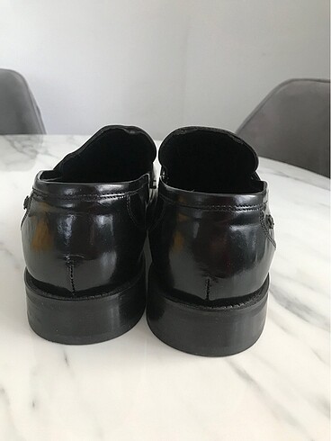 Klasik ayakkabı - Görsel 4