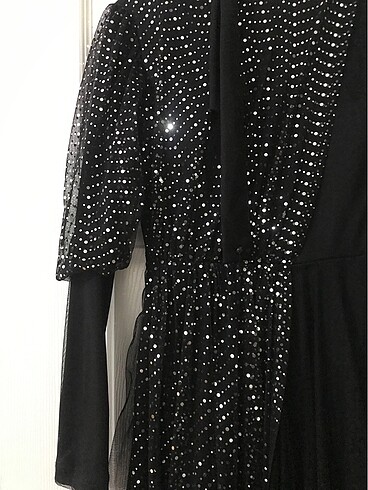 Tesettür abiye - Görsel 2