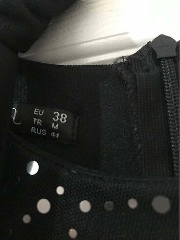 Tesettür abiye - Görsel 4