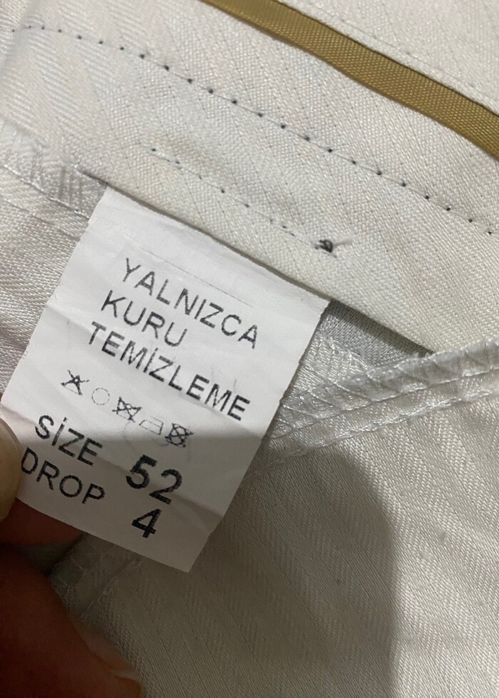 Takım elbise - Görsel 4