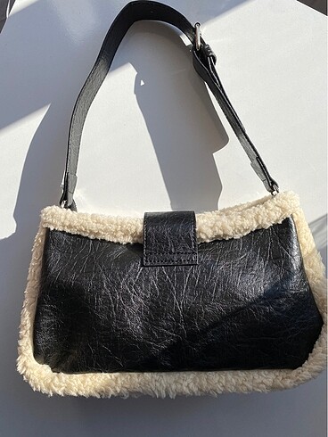 PELUŞ ÇANTA - Görsel 3