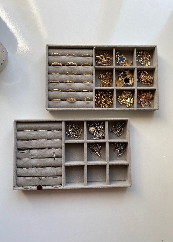 Takı kutusu - Görsel 3