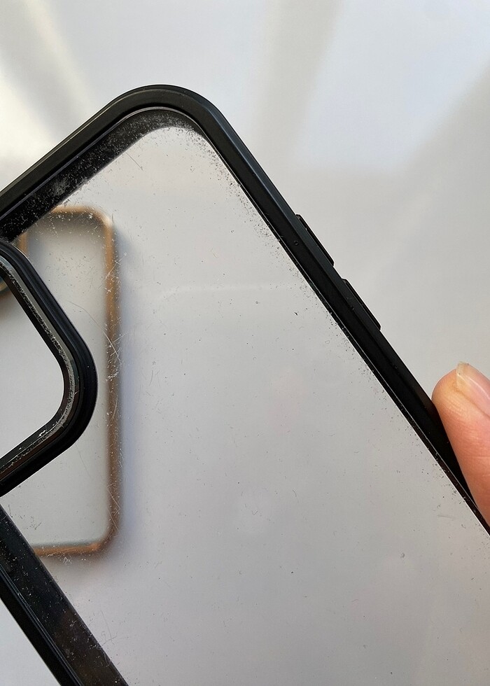 İPhone 11 kılıf - Görsel 2