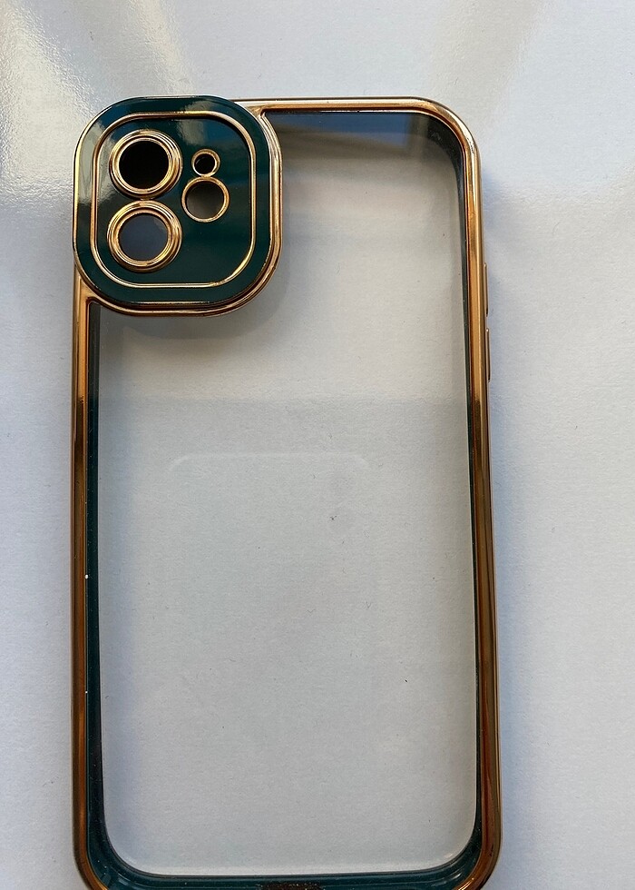 İPhone 11 kılıf - Görsel 3