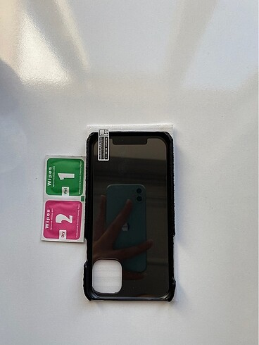 İPhone 11 kırılmaz cam