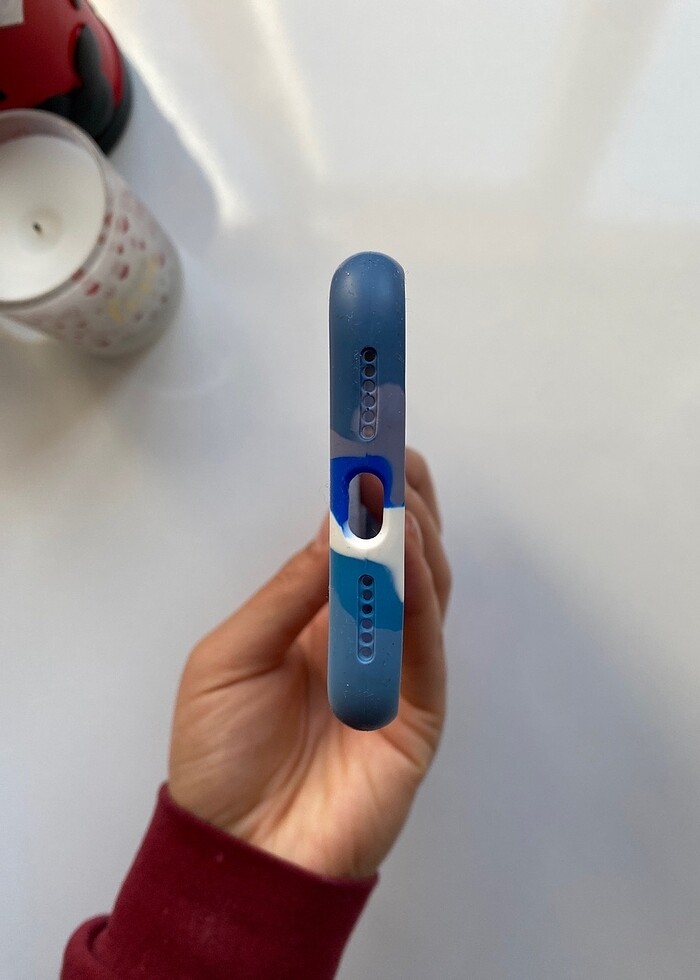 Telefon kılıfı - Görsel 4