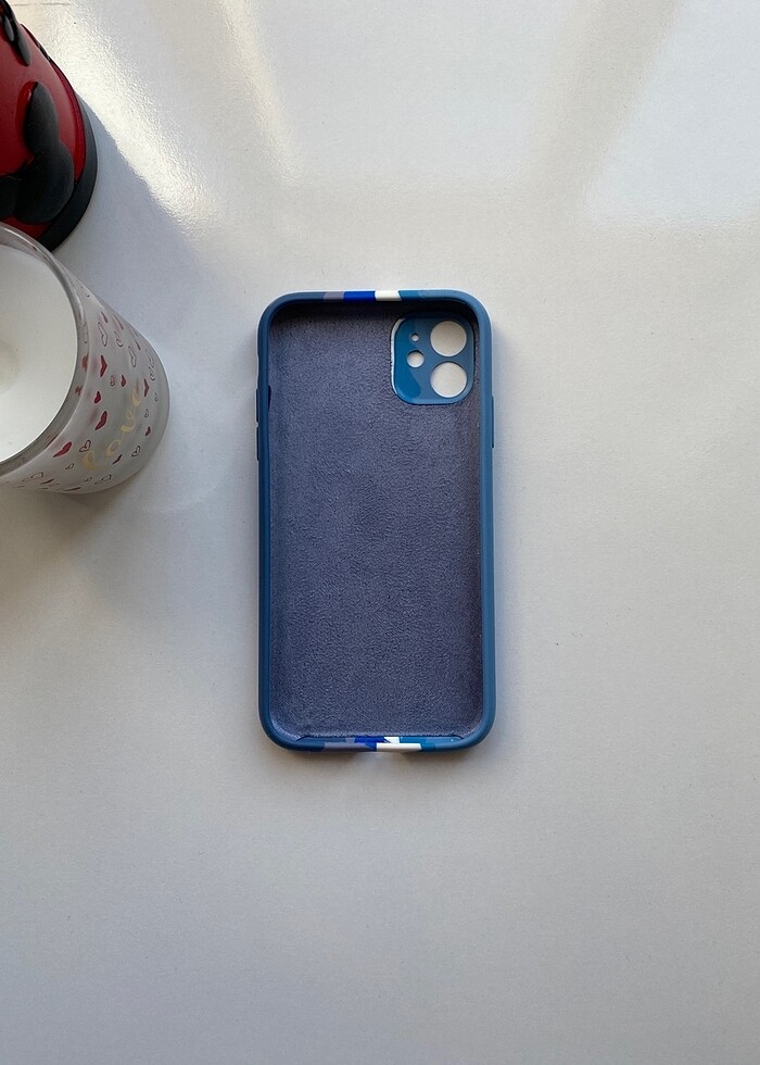 Telefon kılıfı - Görsel 2