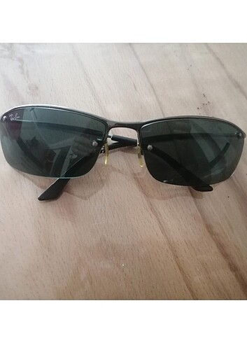 Ray ban güneş gözlüğü