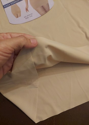 xxl Beden ten rengi Renk Etek korse