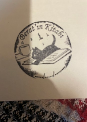 Yaralasar Roman Serisi - Maral Atmaca