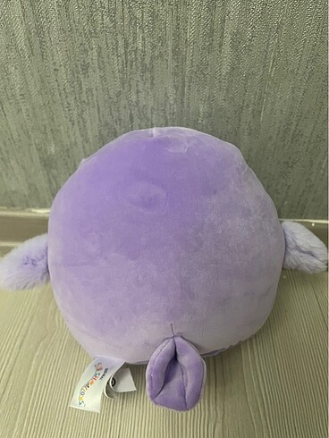 Diğer Squishmallows