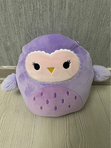 Squishmallows