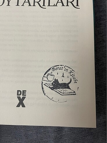 Dikenler ve güller sarayı