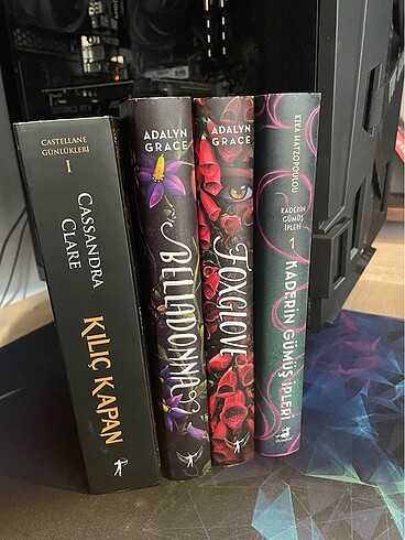 Kitap seti