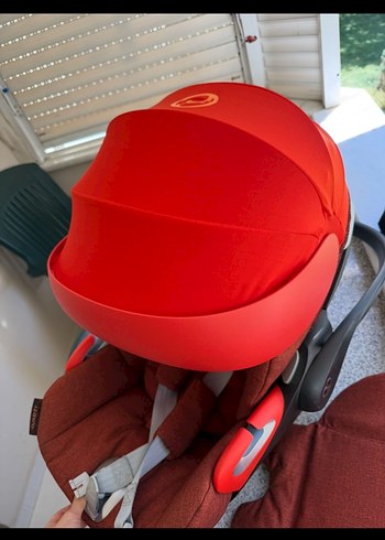 CYBEX cloud isize plus puset