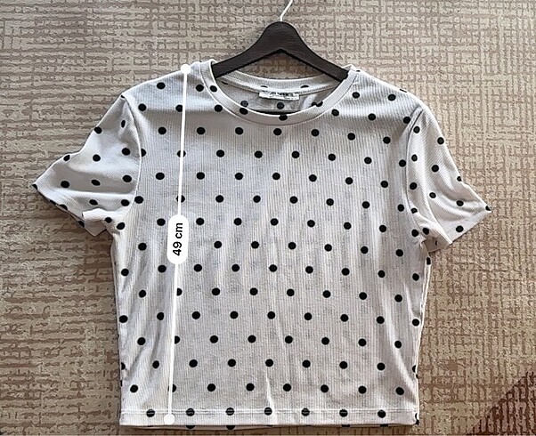 l Beden Zara T-Shirt