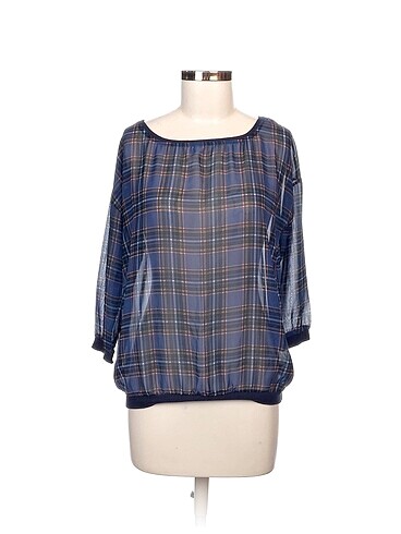 Collezione Bluz %70 İndirimli.