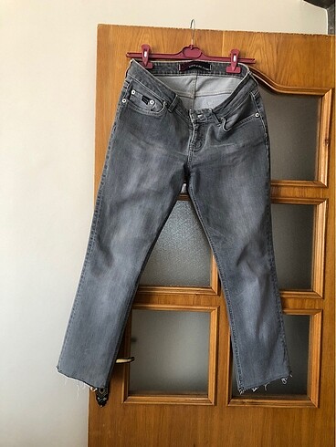 Kot pantolon