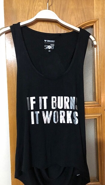 Spor bluz