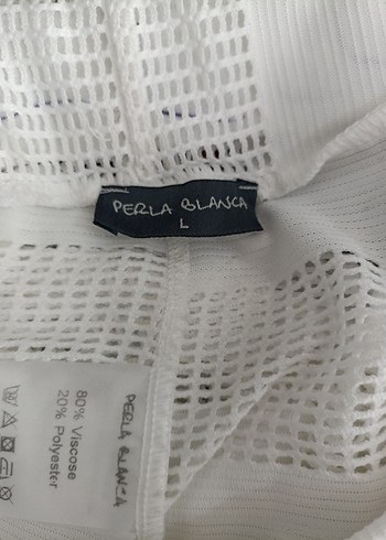 Pareo Plaj takım - Görsel 8