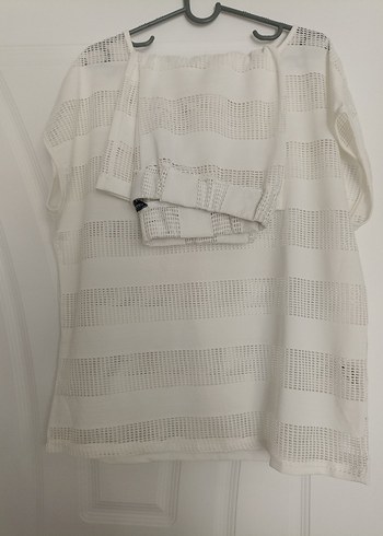 Pareo Plaj takım - Görsel 9