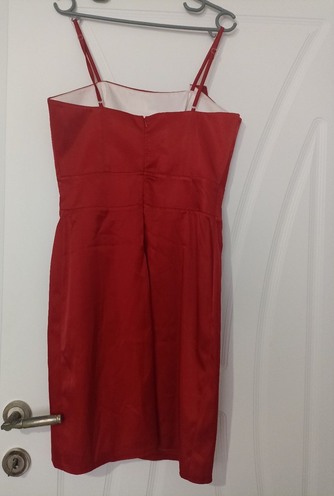 Abiye Elbiseler - Görsel 4