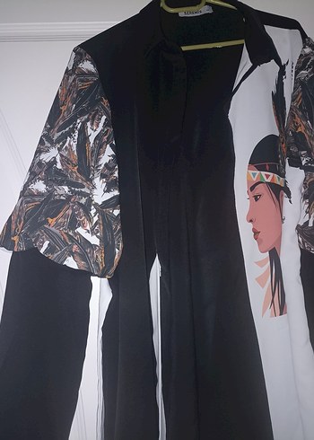 Kimono gömlek