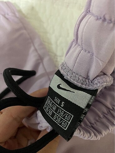 Nike nike eşofman