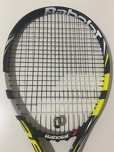 Beden Tenis Raketi
