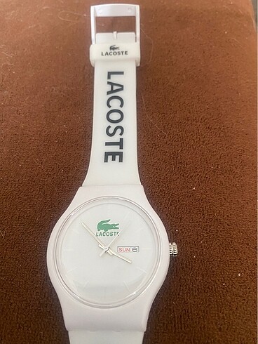LACOSTE SAAT