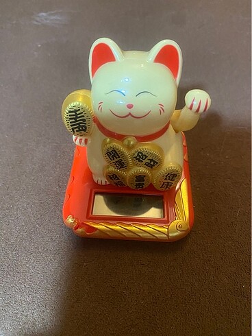 Beden Renk MUTLU KEDİ
