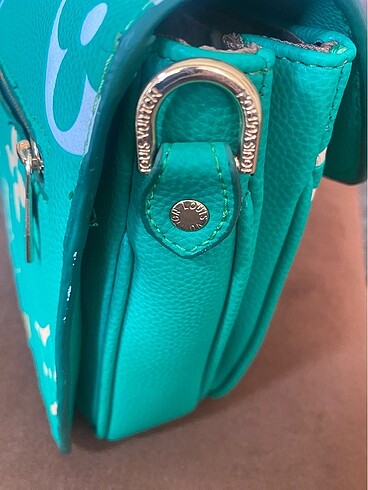 Louis Vuitton LOUİS VUİTTON ÇANTA ( Yurtdışıdan geldi )