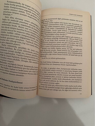  Beden Reklamın İyisi / Mehmet Alikişioğlu /orijinal kitap