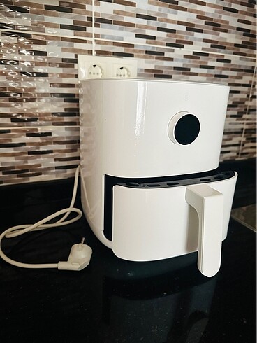 Mi airfryer 3.5 lt Yeni gibi