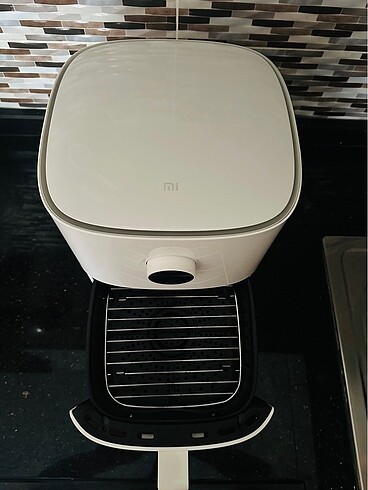  Beden Renk Mi airfryer 3.5 lt Yeni gibi