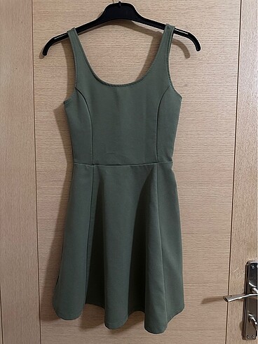 H&M H&M Mini Elbise