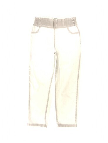 LC Waikiki Jean / Kot %70 İndirimli.