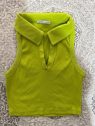 YEŞİL CROP