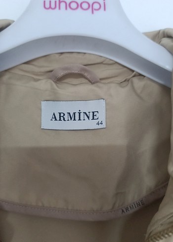 xxl Beden Armine trenç