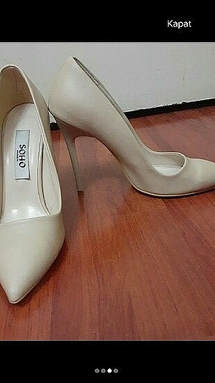 Stiletto