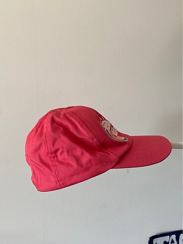Zara Pembe Kadın/Çocuk Şapka