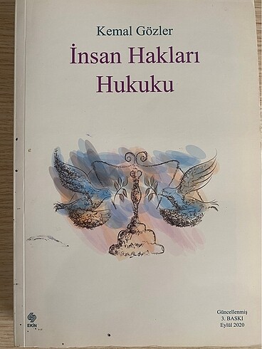 İnsan hakları hukuku