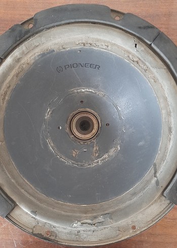 Pioneer ts 302f subwoofer
