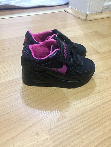 Nike Kız çocuk ayakkabı