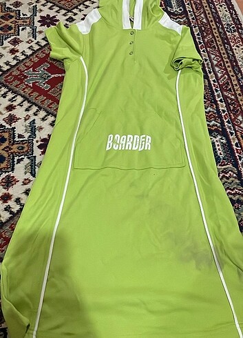 Çocuk tunik 