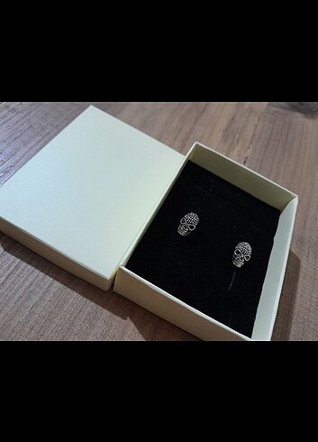 Kurukafa Küpe - Görsel 3