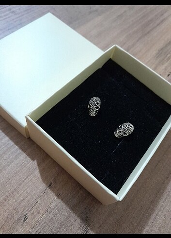 Kurukafa Küpe - Görsel 2