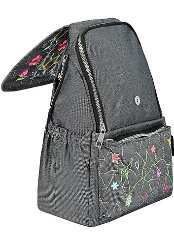 Dama Stile Master Pack Sırt Çantası - Görsel 3