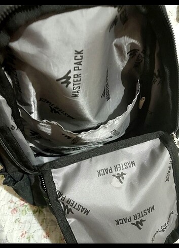 Dama Stile Master Pack Sırt Çantası - Görsel 7